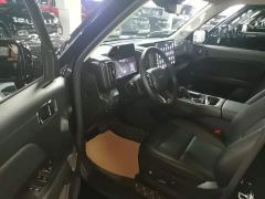 Haval Manlong New Energy Hi4 102 Pro - фото 15