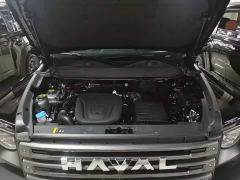 Haval Manlong New Energy Hi4 102 Pro - фото 19