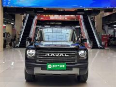 Haval Manlong New Energy Hi4 102 Pro - фото 2