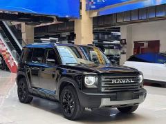 Haval Manlong New Energy Hi4 102 Pro - фото 3