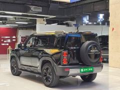 Haval Manlong New Energy Hi4 102 Pro - фото 4