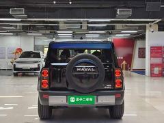 Haval Manlong New Energy Hi4 102 Pro - фото 5