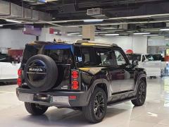 Haval Manlong New Energy Hi4 102 Pro - фото 6