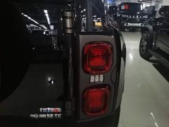 Haval Manlong New Energy Hi4 102 Pro - фото 7