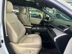 Toyota Sienna 2.5L Hybrid Premium Edition - ფოტო 13