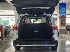 Toyota Sienna 2.5L Hybrid Premium Edition - ფოტო 8