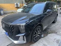 GAC Aion GS8 Dual Engine 2.0T FWD Luxury Edition - фото 1