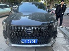 GAC Aion GS8 Dual Engine 2.0T FWD Luxury Edition - фото 2