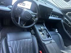 GAC Aion GS8 Dual Engine 2.0T FWD Luxury Edition - фото 4