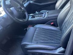 GAC Aion GS8 Dual Engine 2.0T FWD Luxury Edition - фото 5