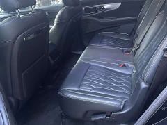 GAC Aion GS8 Dual Engine 2.0T FWD Luxury Edition - фото 6