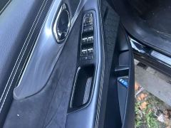 GAC Aion GS8 Dual Engine 2.0T FWD Luxury Edition - фото 7