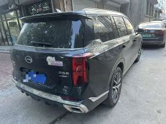 GAC Aion GS8 Dual Engine 2.0T FWD Luxury Edition - фото 8