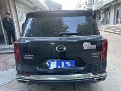 GAC Aion GS8 Dual Engine 2.0T FWD Luxury Edition - фото 9