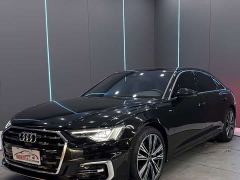 Audi A6L 45 TFSI quattro Dynamic Luxury Edition - фото 1