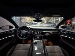 Audi A6L 45 TFSI quattro Dynamic Luxury Edition - фото 10