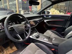Audi A6L 45 TFSI quattro Dynamic Luxury Edition - фото 11