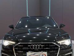 Audi A6L 45 TFSI quattro Dynamic Luxury Edition - фото 2