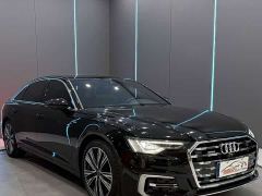 Audi A6L 45 TFSI quattro Dynamic Luxury Edition - фото 3