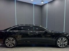 Audi A6L 45 TFSI quattro Dynamic Luxury Edition - фото 4