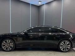 Audi A6L 45 TFSI quattro Dynamic Luxury Edition - фото 5