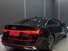Audi A6L 45 TFSI quattro Dynamic Luxury Edition - фото 6