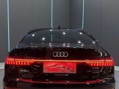 Audi A6L 45 TFSI quattro Dynamic Luxury Edition - фото 7