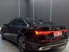 Audi A6L 45 TFSI quattro Dynamic Luxury Edition - фото 8