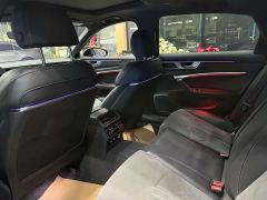 Audi A6L 45 TFSI quattro Dynamic Luxury Edition - фото 9