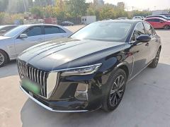FAW Red Flag H5 PHEV 170 Super Hybrid Edition - ფოტო 1