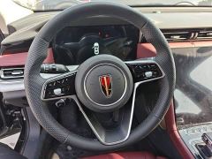 FAW Red Flag H5 PHEV 170 Super Hybrid Edition - ფოტო 10
