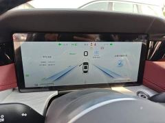 FAW Red Flag H5 PHEV 170 Super Hybrid Edition - ფოტო 11
