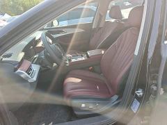 FAW Red Flag H5 PHEV 170 Super Hybrid Edition - ფოტო 14