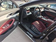 FAW Red Flag H5 PHEV 170 Super Hybrid Edition - ფოტო 15