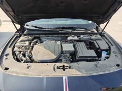 FAW Red Flag H5 PHEV 170 Super Hybrid Edition - ფოტო 19