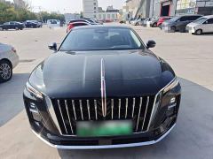FAW Red Flag H5 PHEV 170 Super Hybrid Edition - ფოტო 2