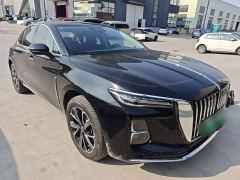 FAW Red Flag H5 PHEV 170 Super Hybrid Edition - ფოტო 3
