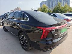 FAW Red Flag H5 PHEV 170 Super Hybrid Edition - ფოტო 4