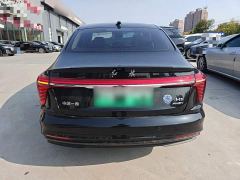 FAW Red Flag H5 PHEV 170 Super Hybrid Edition - ფოტო 5