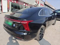 FAW Red Flag H5 PHEV 170 Super Hybrid Edition - ფოტო 6