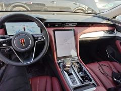 FAW Red Flag H5 PHEV 170 Super Hybrid Edition - ფოტო 9