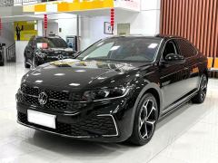 Volkswagen Passat 330TSI Elite Edition - photo 1