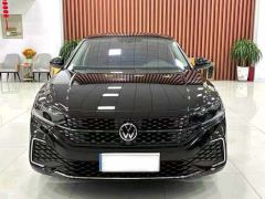 Volkswagen Passat 330TSI Elite Edition - photo 2