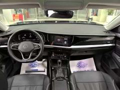 Volkswagen Passat 330TSI Elite Edition - photo 6