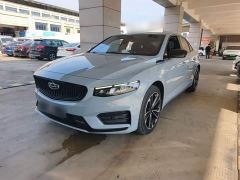 Geely Xingrui 2.0T Diesel Spacetime Edition Bright Moon - ფოტო 1
