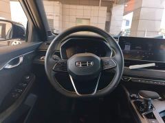 Geely Xingrui 2.0T Diesel Spacetime Edition Bright Moon - ფოტო 10