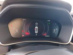 Geely Xingrui 2.0T Diesel Spacetime Edition Bright Moon - ფოტო 11