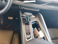 Geely Xingrui 2.0T Diesel Spacetime Edition Bright Moon - ფოტო 13