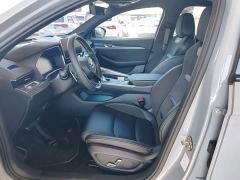 Geely Xingrui 2.0T Diesel Spacetime Edition Bright Moon - ფოტო 14