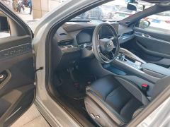 Geely Xingrui 2.0T Diesel Spacetime Edition Bright Moon - ფოტო 15